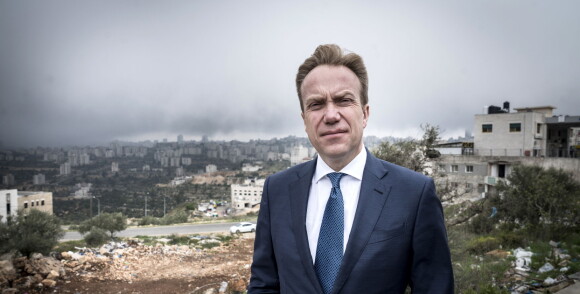 Brende: - Fra norsk side har vi forståelse for at det ble reagert
